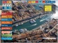 Office du Tourisme de Ste
Surnomme la Venise du Languedoc en raison de sa lumire, de ses couleurs, de ses reflets et de ses canaux, Ste est btie sur le flanc du Mont Saint Clair. Elle est pose comme une perle entre la mer Mditerrane et l'tang de Thau, clbre pour ses hutres.