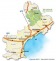 Rgion Languedoc-Roussillon
Pour les amateurs de farniente et de soleil, 200 kilomtres de plages de sable fin ou de criques vous attendent en Languedoc-Roussillon.<br />
De la Camargue  la Cte Vermeille, les ports de pcheurs, de plaisance et plus dune trentaine de stations balnaires  se succdent , vous offrant de multiples adresses o dguster coquillages et poissons frais et o sjourner avec la Mditerrane en fond dcran !