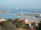 SETE Le port