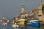 Bateaux de pche